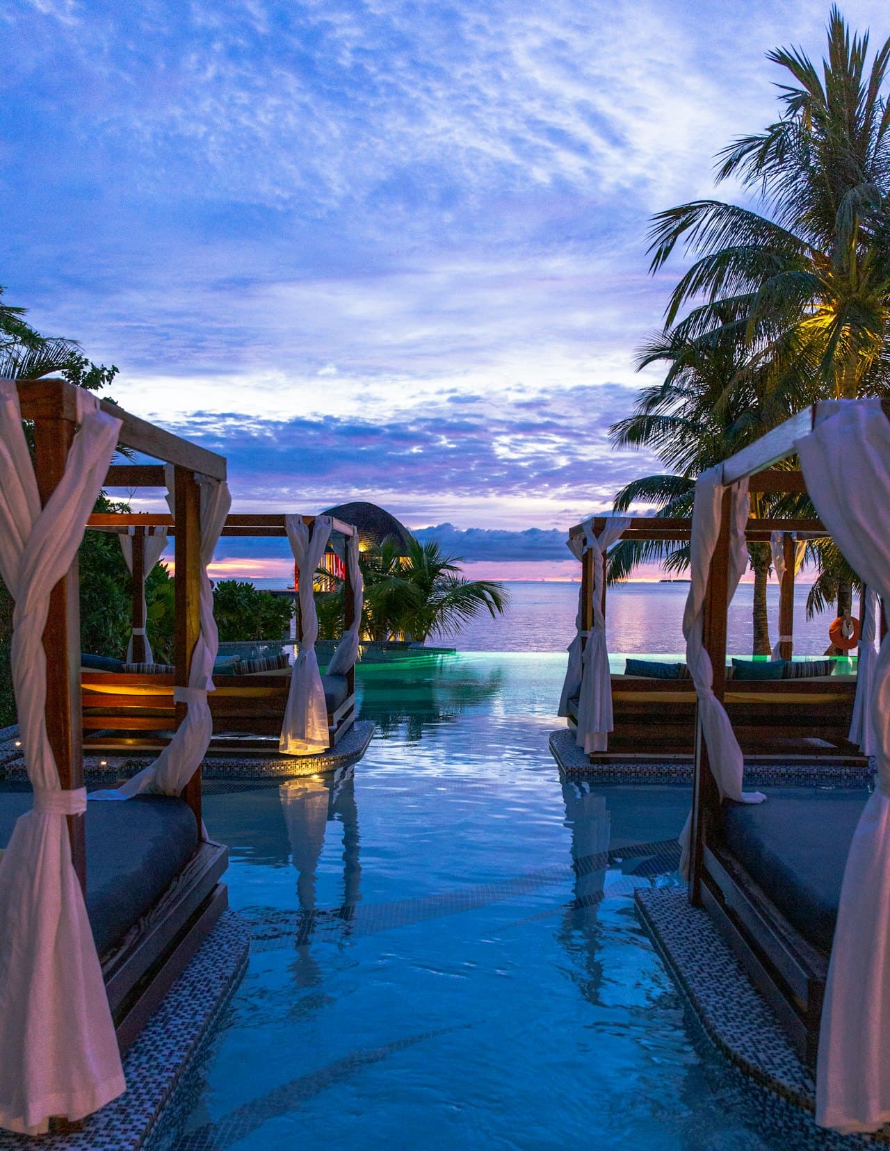 Luxury private pool villa in Phuket
